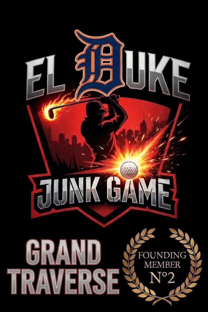ELDUKE