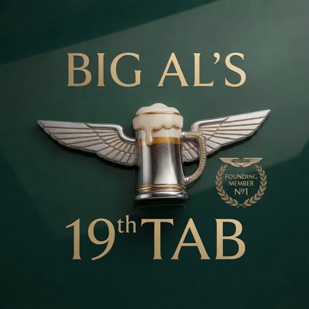 BIG AL'S